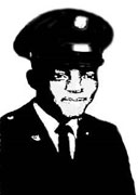 SGT ALVIN GRIMES SGT ALVIN GRIMES