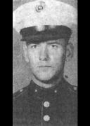 LCPL GARY D GRIMES LCPL GARY D GRIMES