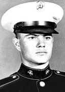 LCPL GARY L GRIMES LCPL GARY L GRIMES