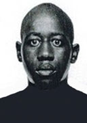 PFC RANDOLPH C GRIMES PFC RANDOLPH C GRIMES