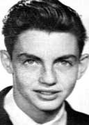 PFC RICHARD J GROAT PFC RICHARD J GROAT