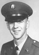 SP4 RONALD H GROFF SP4 RONALD H GROFF