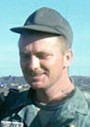 SGT JOHN W GROOVER SGT JOHN W GROOVER