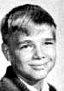 PFC ROBERT M GROSCOST PFC ROBERT M GROSCOST