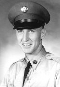 SGT RICHARD C GROVE SGT RICHARD C GROVE