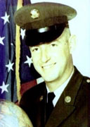 PFC GARY W GROW PFC GARY W GROW