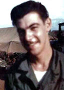 PFC DONALD L GRUBB PFC DONALD L GRUBB