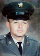 PFC MICHAEL J GRUENWALD PFC MICHAEL J GRUENWALD