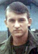 PFC STEPHEN D GUCOFSKI PFC STEPHEN D GUCOFSKI