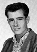 SGT JOHN C GUENTHER, Jr SGT JOHN C GUENTHER, Jr