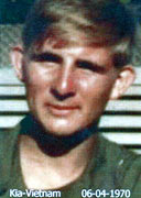 SP4 ROBERT G GUINN SP4 ROBERT G GUINN