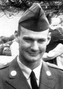 PFC RICHARD O GULLIXSON PFC RICHARD O GULLIXSON