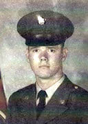 PFC ROBERT W GUMBERT, Jr PFC ROBERT W GUMBERT, Jr