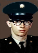 SP4 TERRY L GUMP SP4 TERRY L GUMP