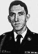 SFC MELVIN W GUNTER SFC MELVIN W GUNTER