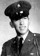 PFC FRED G GUSMAN, Jr PFC FRED G GUSMAN, Jr