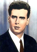 SGT LOUIS S GUTIERREZ SGT LOUIS S GUTIERREZ