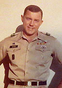 1LT ALBERT M GUYER 1LT ALBERT M GUYER