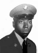 PFC LOUIS E HADDOCK, Jr PFC LOUIS E HADDOCK, Jr