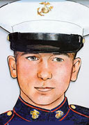 PFC JAMES D HAGELSTEIN PFC JAMES D HAGELSTEIN