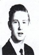 CPL ROBERT L HAGER, Jr CPL ROBERT L HAGER, Jr