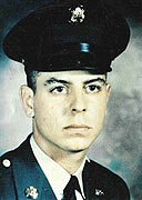 SGT BRUCE C HALBACH SGT BRUCE C HALBACH