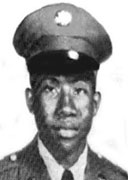 PFC NATHANIEL HALIBURTON, Jr PFC NATHANIEL HALIBURTON, Jr