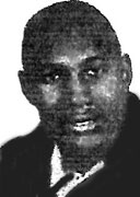 PFC ADOLPHUS HALL, Jr PFC ADOLPHUS HALL, Jr