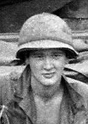 SGT CHESTER G HALL SGT CHESTER G HALL
