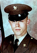 SP4 CLARENCE J HALL SP4 CLARENCE J HALL