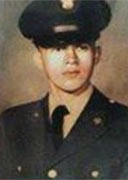 PFC CHARLES W HALL PFC CHARLES W HALL