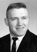 1LT DAVID C HALL 1LT DAVID C HALL