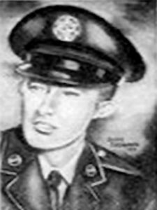 Donald J Hall