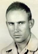 SSGT ELMORE L HALL SSGT ELMORE L HALL