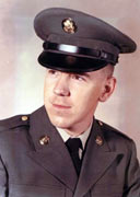 PFC GEORGE T HALL PFC GEORGE T HALL