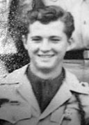 PFC JAMES A HALL PFC JAMES A HALL