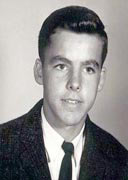 CPL JAMES L HALL CPL JAMES L HALL
