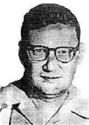 CMSGT JAMES S HALL CMSGT JAMES S HALL