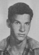 PFC JOHN S HALL PFC JOHN S HALL