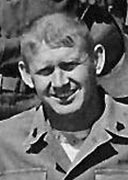 SGT MILTON L HALL SGT MILTON L HALL