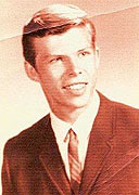 PFC RICKY G HALL PFC RICKY G HALL
