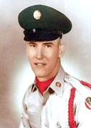 SGT ROBERT J HALL SGT ROBERT J HALL