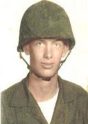CPL RICHARD J HALL CPL RICHARD J HALL