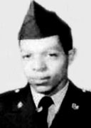 PFC RONALD HALL PFC RONALD HALL