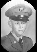 SGT JACKIE D HAMBY SGT JACKIE D HAMBY