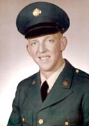 SP4 PAUL C HAMBY, Jr SP4 PAUL C HAMBY, Jr