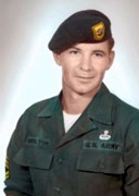 SFC GILBERT L HAMILTON SFC GILBERT L HAMILTON