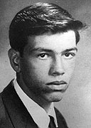 PFC JOHN D HAMILTON, Jr PFC JOHN D HAMILTON, Jr
