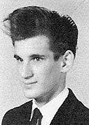 PFC RICHARD L HAMILTON PFC RICHARD L HAMILTON