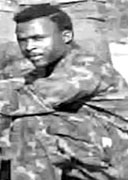 PFC WILLIE C HAMILTON PFC WILLIE C HAMILTON